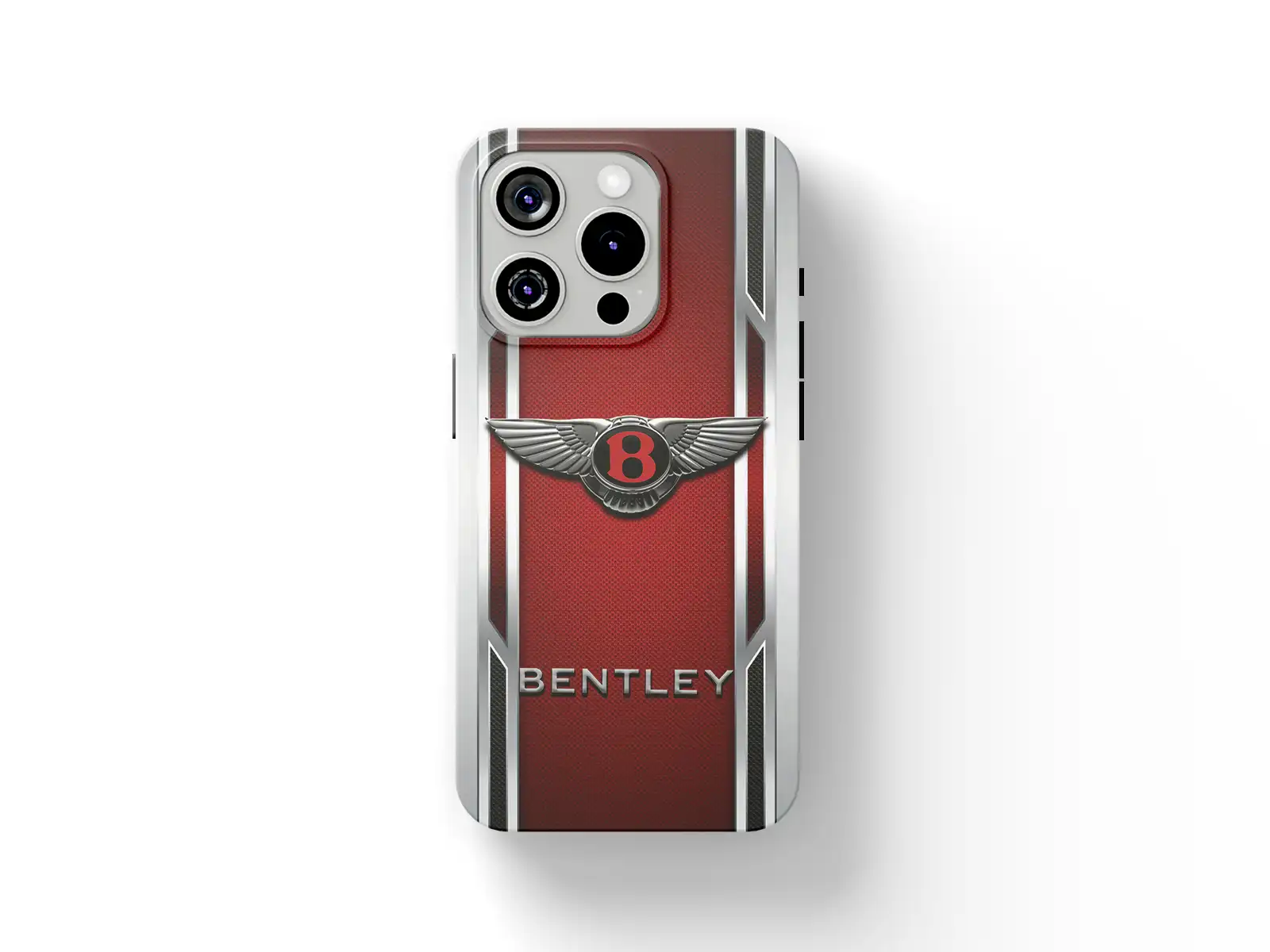 Bentley Funda Smartphone Profesional Robusta